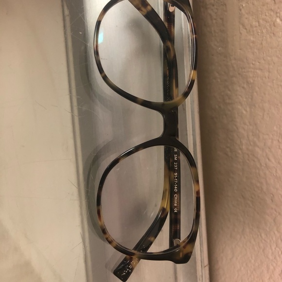 Warby Parker Accessories Warby Parker Eyeglass Frames Eugene 51714